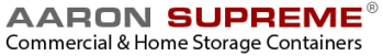 AARON SUPREME STORAGE CO